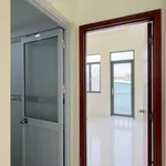 Bán nhà mới 106m2 khu Long Hậu Nhà Bè 3,3 tỷ - Ảnh thu nhỏ 3