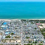 Đi bộ ra biển 300m - Khu tái định cư Phước Hải - 8x20m siêu rẻ - Ảnh thu nhỏ 1