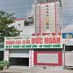 Cho thuê nhà nguyên căn 220m² 1 trệt 2 lầu Đồng Xoài - Ảnh thu nhỏ 1