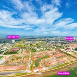 Chính chủ gửi bán lô đất biệt thự siêu Vip KĐT Phú Hải Reverside - Đồng Hới - Quảng Bình (20tr/m2) - Ảnh thu nhỏ 1