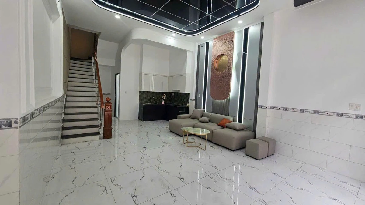 Bán nhà 2 tầng 3 PN 130m² giá 2,65 tỷ Đồng Nai - Ảnh thu nhỏ 5