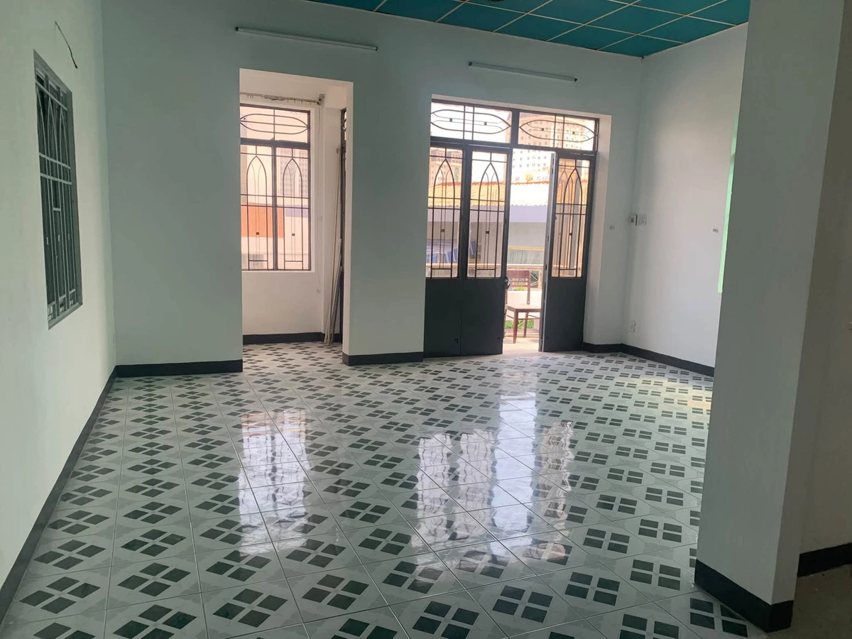 Bán nhà 3 tầng Lê Duẩn Đà Nẵng 78m² 3.99 tỷ dòng tiền 10tr/tháng - Ảnh thu nhỏ 5
