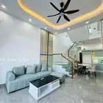 Bán nhà 2 tầng 3 PN 80m2 Nguyễn Trãi 1 tỷ 790 triệu - Ảnh thu nhỏ 3