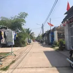Bán đất 133m² Tương Bình Hiệp Củ Chi - Ảnh thu nhỏ 3