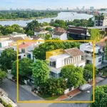 Bán biệt thự góc 2 mặt tiền Villa Riviera An Phú 277,3 m2, 120 tỷ - Ảnh thu nhỏ 2