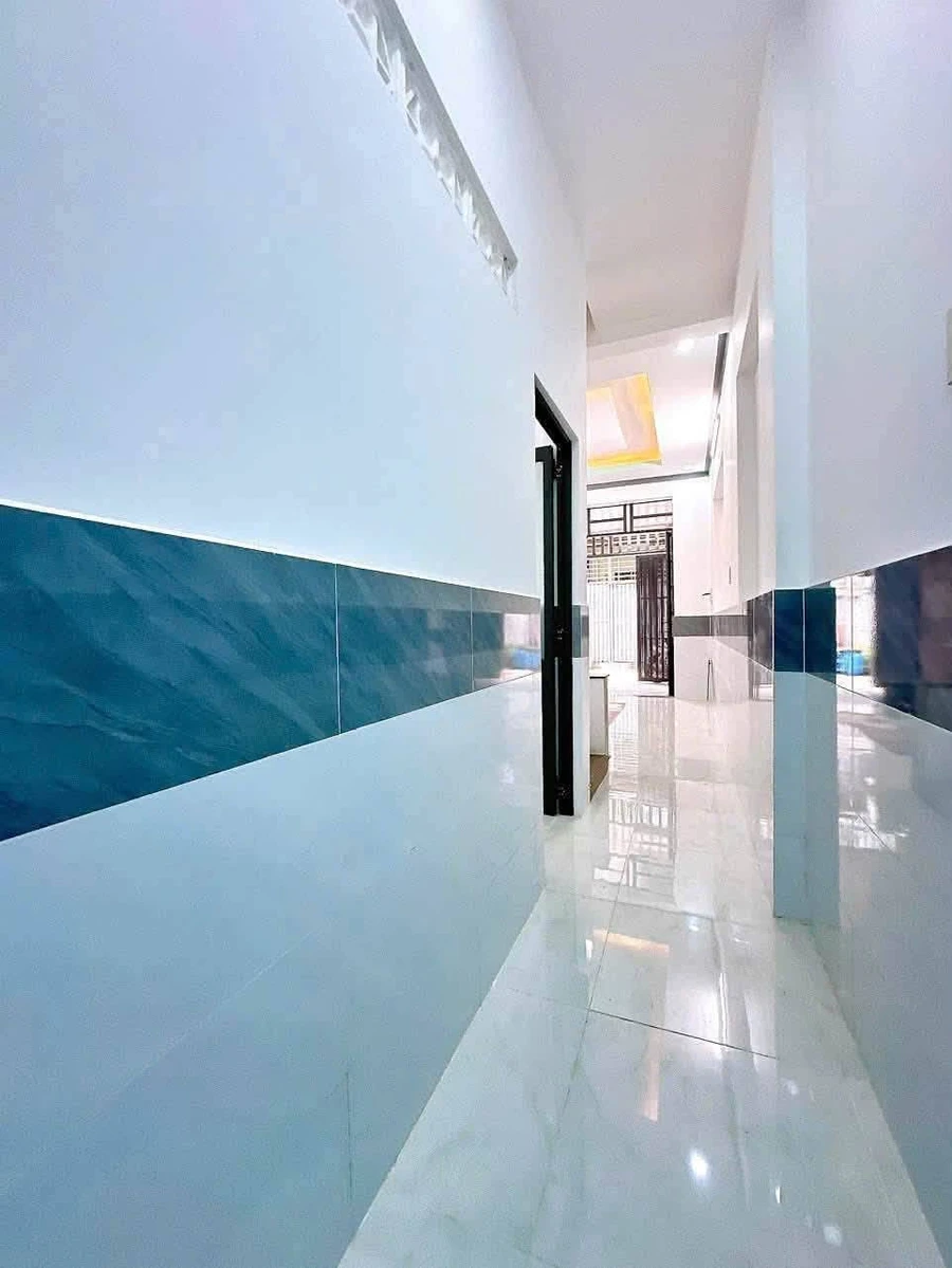 Bán nhà 3 PN 2 WC 58m² Đông Hòa, Dĩ An 2,55 tỷ - Ảnh thu nhỏ 5