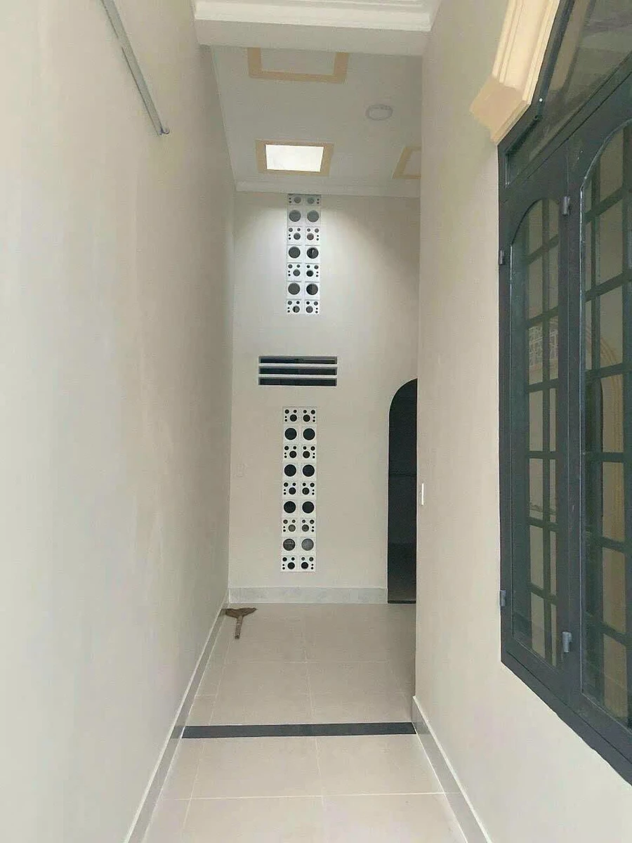Bán nhà gác lửng sổ riêng Kp.2 Trảng Dài 90m² giá 2,25 tỷ - Ảnh thu nhỏ 4