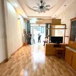 Bán nhà 4 tầng Nguyễn Thượng Hiền Bình Thạnh 25m² 4.7 tỷ - Ảnh thu nhỏ 2