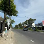 Bán đất mặt đường 23/10 Tây Nha Trang 86.2m² giá 3 tỷ - Ảnh thu nhỏ 1