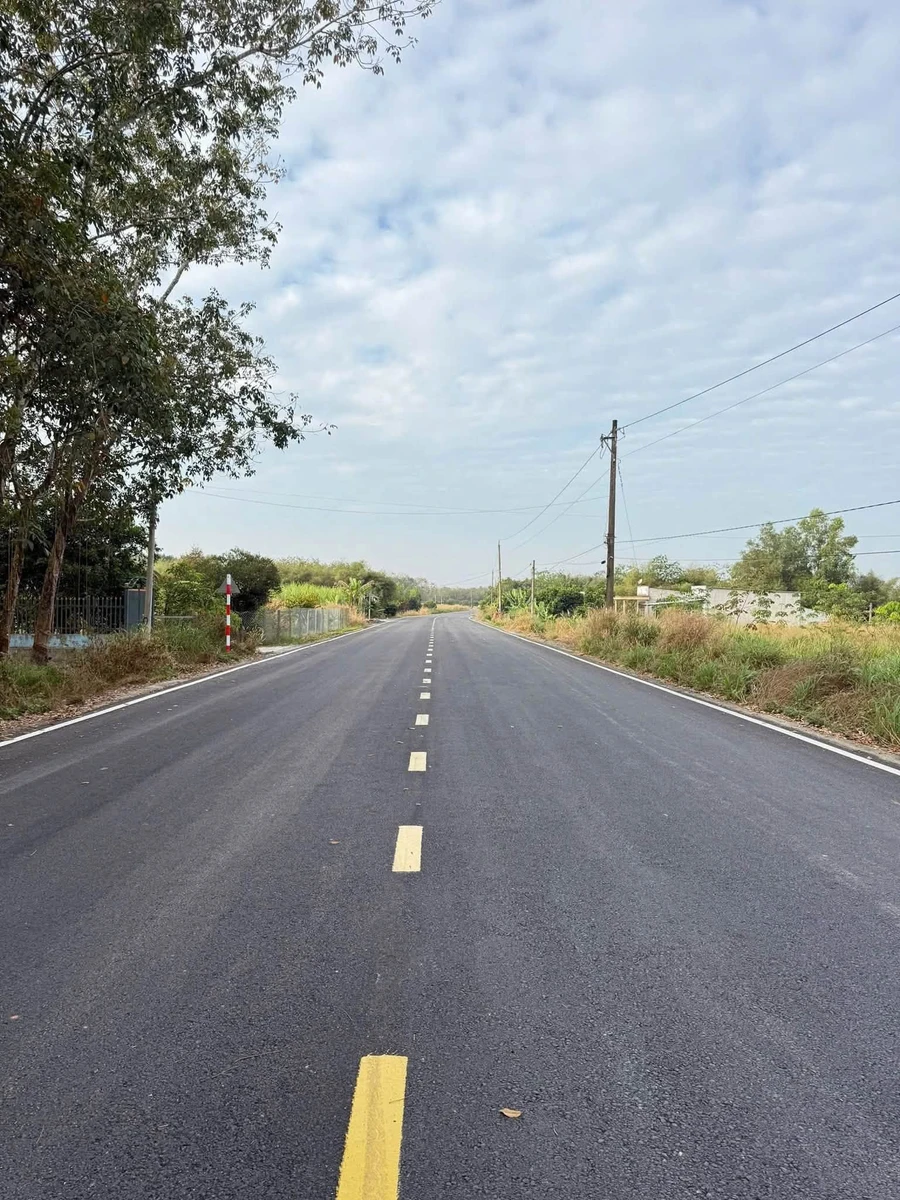 Bán đất nền 400m2, đường Minh Hưng 1 tỷ 050 - Ảnh thu nhỏ 3