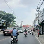 Bán mặt tiền kinh doanh 6 tầng 135m² Tô Ngọc Văn, Thủ Đức - Ảnh thu nhỏ 1