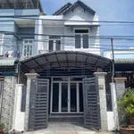 Bán nhà lầu mặt tiền 99m² Bình Nhâm 04, Bình Dương 4.5 tỷ - Ảnh thu nhỏ 2