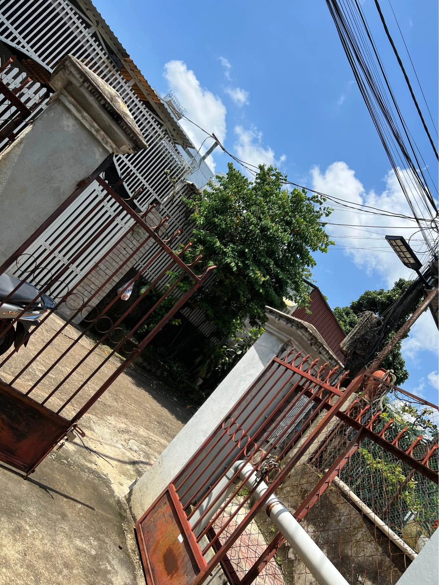 Bán nhà Mạc Đỉnh Chi 106m² giá 2 tỷ 899 - Ảnh 1
