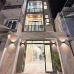 Bán nhà Quận 4 40m² 3 phòng ngủ 8,8 tỷ - Ảnh thu nhỏ 1