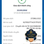 Bán đất 275m² sổ hồng riêng Chơn Thành 335 triệu - Ảnh thu nhỏ 4