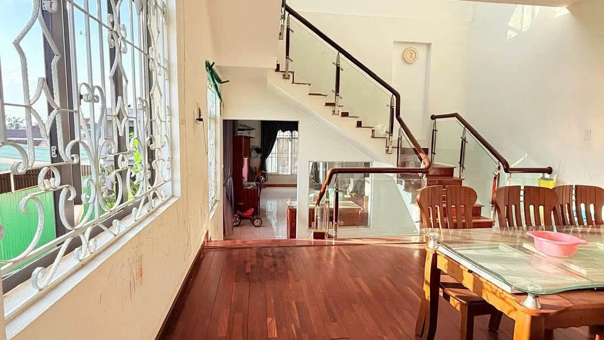 Bán nhà 3 mê mặt tiền Trường Chinh 100m2, Quảng Ngãi - Ảnh thu nhỏ 3