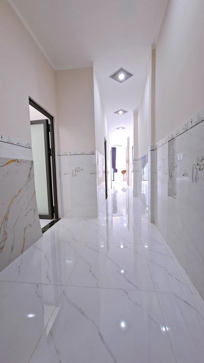 Bán nhà cấp 4 góc 2 mặt tiền 105m2 Biên Hòa - Ảnh thu nhỏ 3