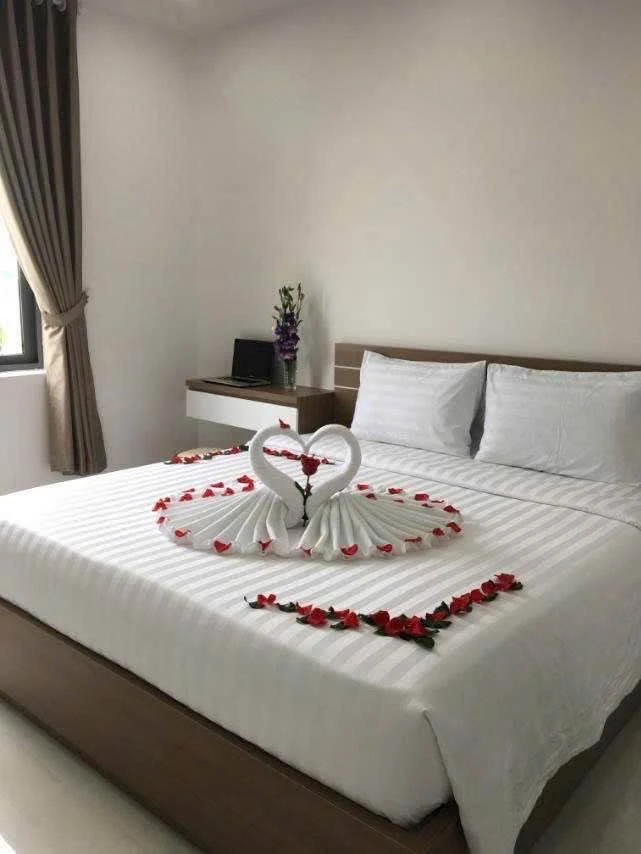 Bán tòa căn hộ 7 tầng 224,3 m² mặt tiền Bửu Đóa Nha Trang - Ảnh thu nhỏ 5