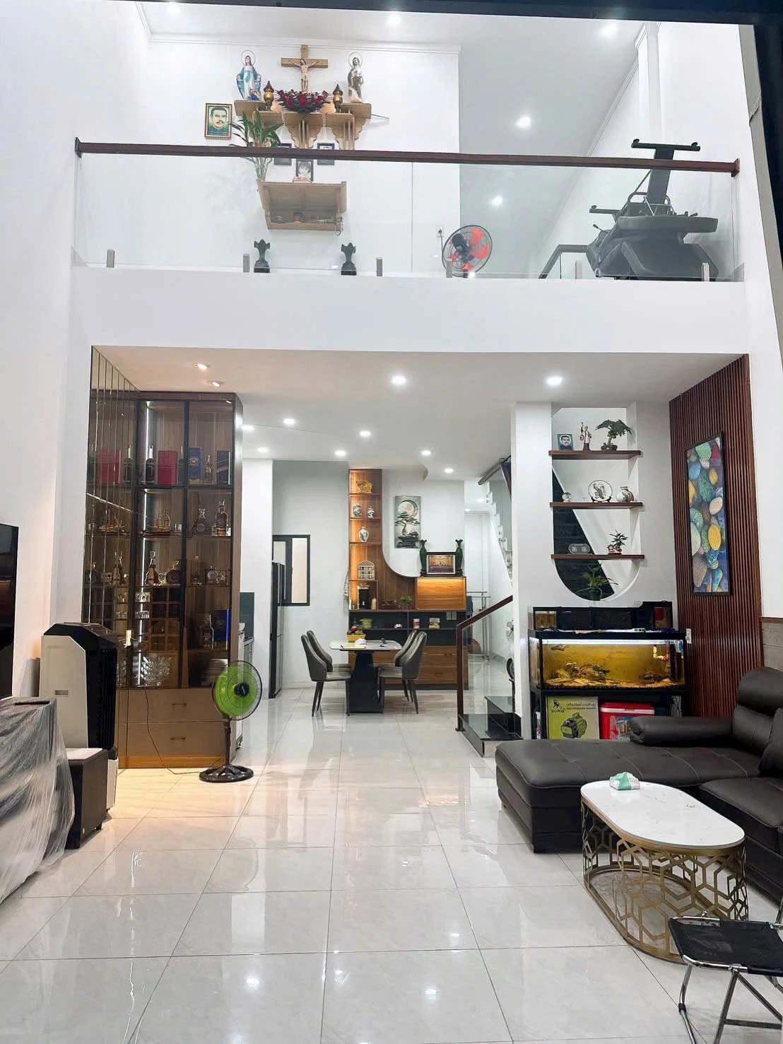 Bán nhà 3 phòng ngủ 150m² Phường Trảng Dài Đồng Nai - Ảnh 1