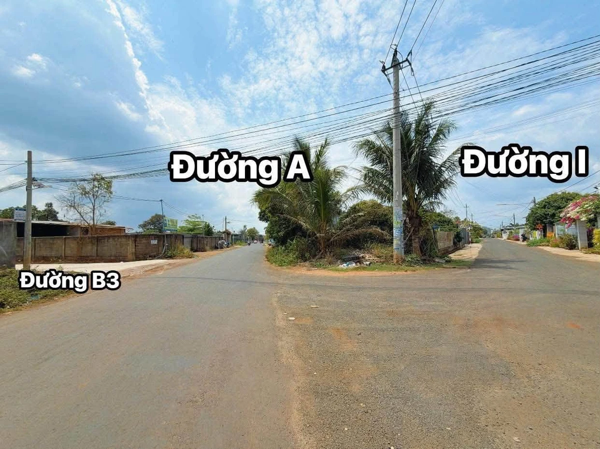 Bán đất 120m² mặt tiền B3 Phạm Ngũ Lão, Q.12 - Ảnh thu nhỏ 3