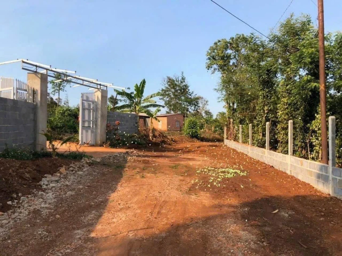 Bán đất 5 sào view suối Hoà Thắng, Tân Lập - Ảnh thu nhỏ 3