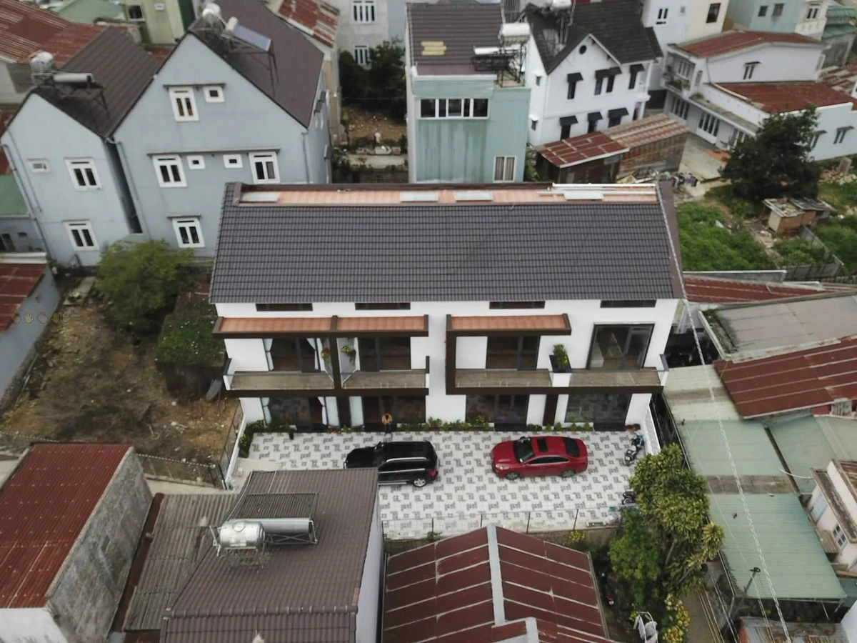 Bán nhà hẻm Ngô Quyền 64,2m² 4 phòng Đà Lạt - Ảnh thu nhỏ 4