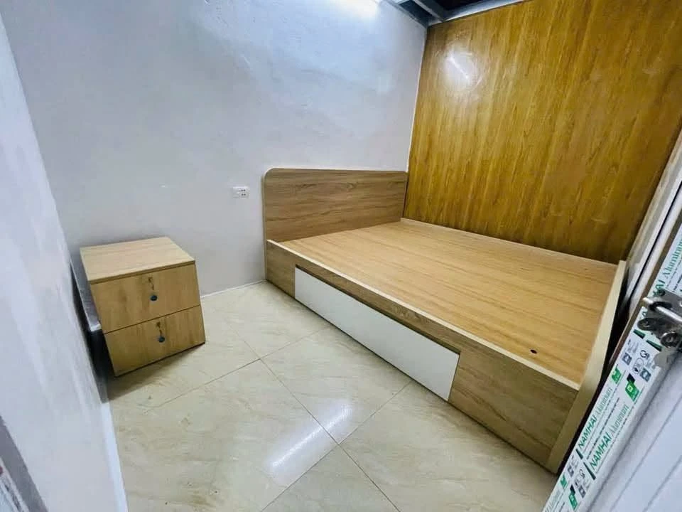 Bán đất Lê Quang Đạo, Phú Đô, 30m², hơn 5 tỷ - Ảnh thu nhỏ 3