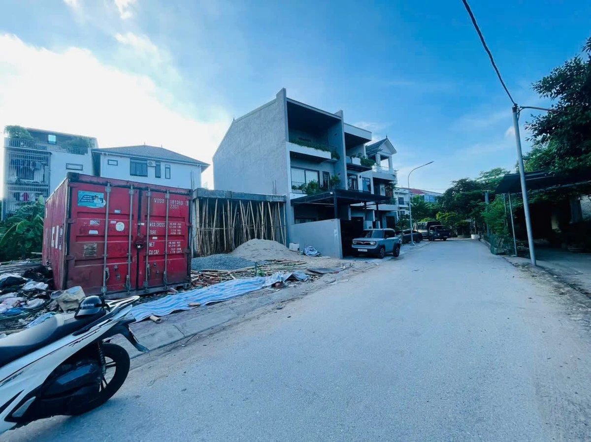 Bán đất Bình Tân 130,7m2 mặt tiền 12,5m, 6 tỷ 7 - Ảnh thu nhỏ 2