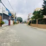 Bán nhà sân oto 100m2 Tân Phong Bình Tân 4 tỷ 800 - Ảnh thu nhỏ 3