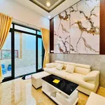 Bán nhà hẻm 80m2, 3PN, full nội thất, Phường 3 Gò Vấp, nhỉnh 5 tỷ - Ảnh thu nhỏ 1