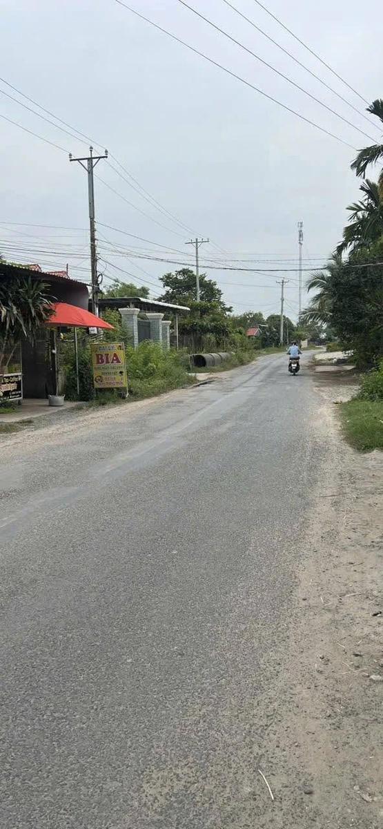 Bán lô đất mặt tiền 20x45m Tây Ninh 9 tỷ - Ảnh thu nhỏ 2