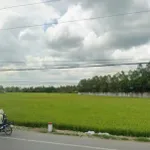 Bán đất 14.244m2 mặt tiền QL1A Tam Bình Vĩnh Long siêu hiếm gần cầu Cần Thơ - Ảnh thu nhỏ 6
