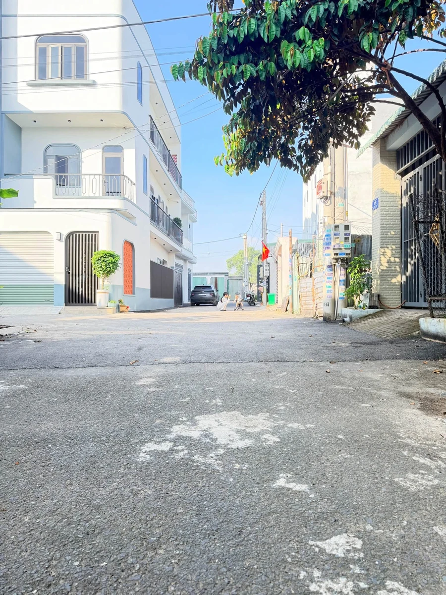 Bán nhà 1 trệt 1 lầu 82m² Biên Hòa 3,1 tỷ - Ảnh thu nhỏ 2