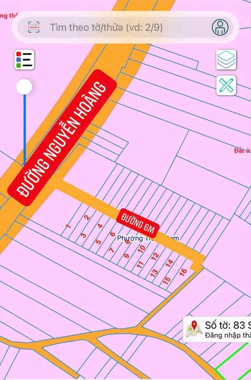 Bán đất thổ cư sổ riêng 130m² Sông Trầu, Đồng Nai 900 triệu - Ảnh 1