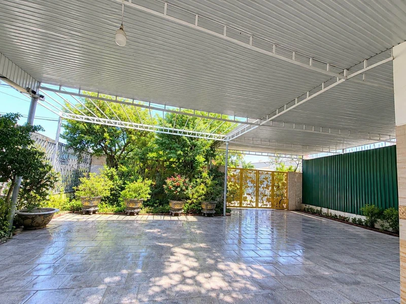 Bán nhà 3 phòng ngủ 250m² Tây Ninh, giá 4,2 tỷ
