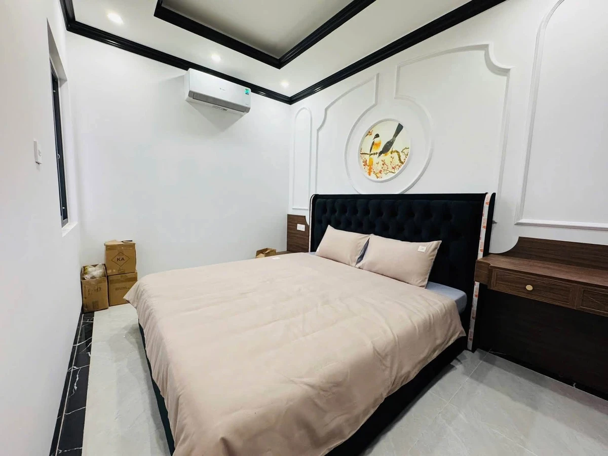 Bán villa 3PN 101m² phong cách Indochine Huế, 2.8 tỷ - Ảnh thu nhỏ 3