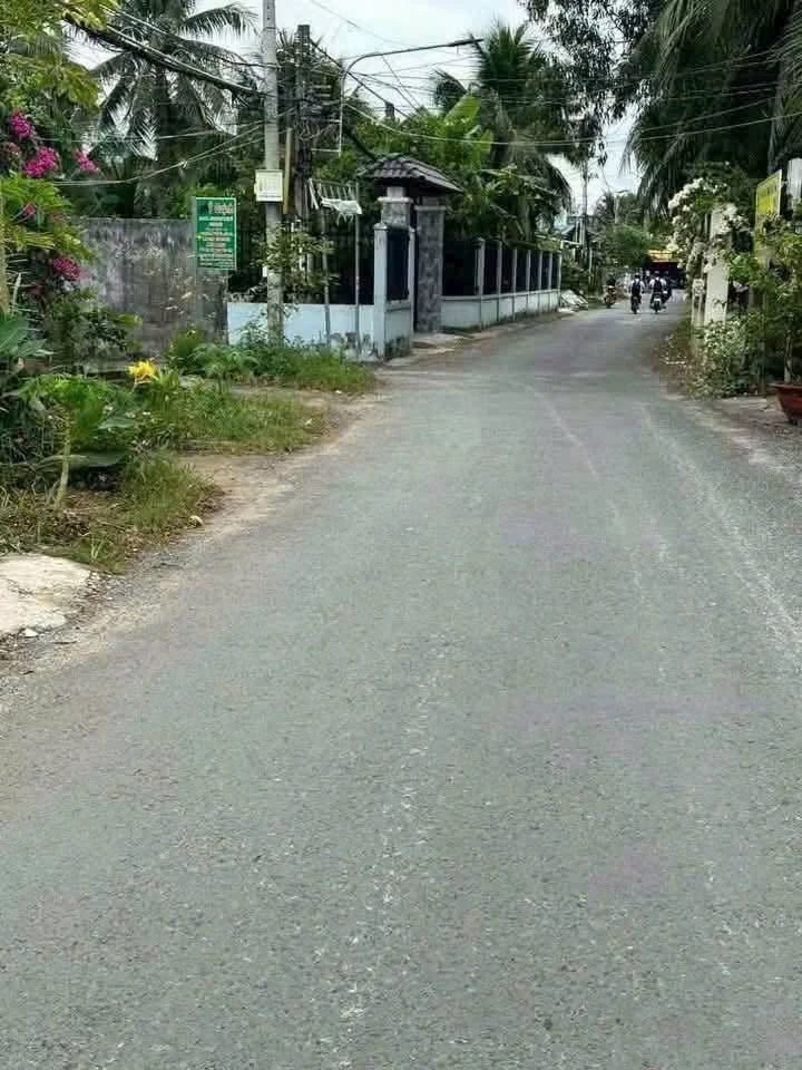Bán nền biệt thự 946.9m² Phương Phú Khương 3.4 tỷ - Ảnh 1