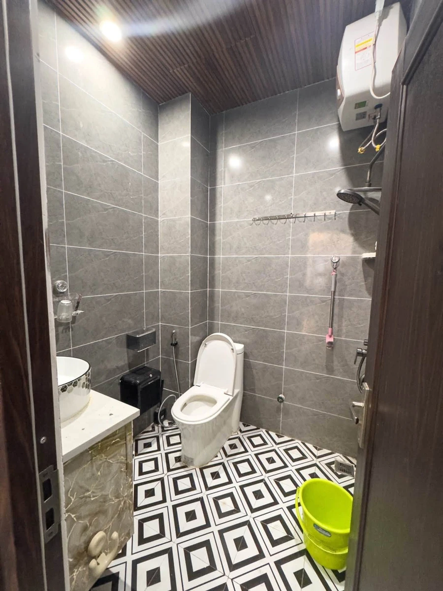 Bán nhà 50.9m² 3 tầng 3PN 2WC Dũng Sĩ Thanh Khê Đà Nẵng - Ảnh thu nhỏ 3