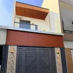 Bán nhà 3 phòng ngủ mới xây gần biển Trần Phú, Nha Trang - Ảnh thu nhỏ 1