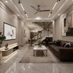 Bán nhà phố 42,5m² 4 phòng ngủ Tô Hiệu Quận 5 - Ảnh thu nhỏ 1