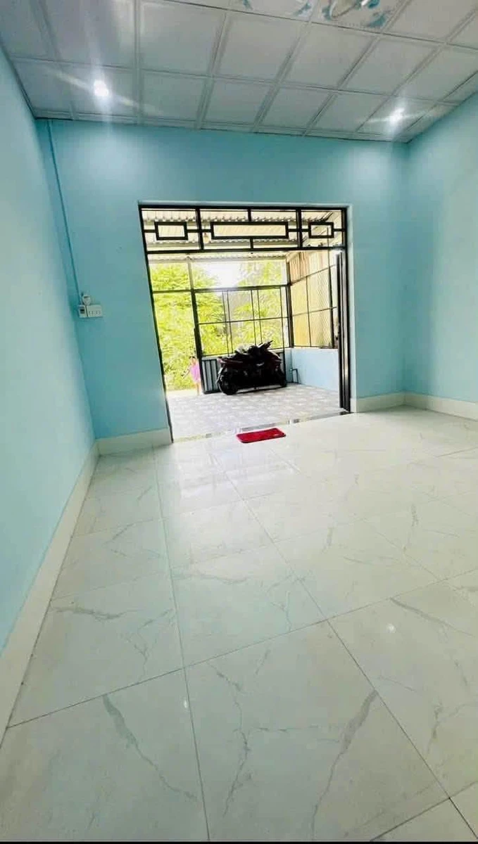 Cho thuê nhà 2PN, 81m² Phú Tân, Bến Tre, 3 triệu/tháng - Ảnh thu nhỏ 4