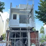 Bán nhà phố mới 80m² 3 phòng ngủ full nội thất Cần Thơ - Ảnh thu nhỏ 1