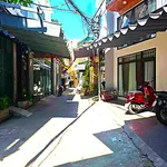 Bán nhà 3 tầng kiệt 4m, 60m2 Lê Duẩn Đà Nẵng - Ảnh thu nhỏ 1