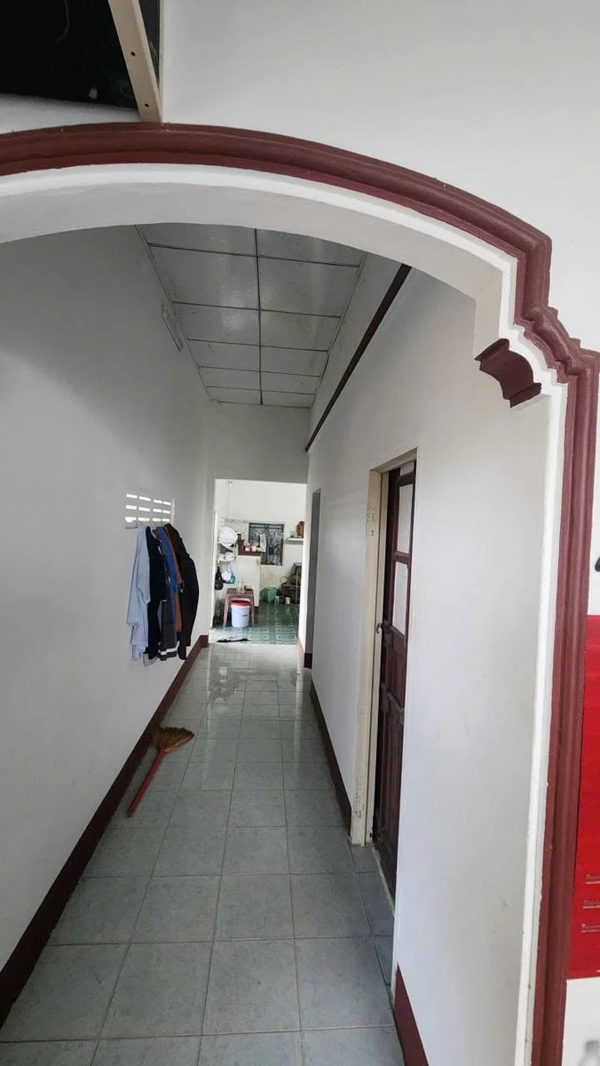 Bán nhà mặt tiền Yên Ninh 800m2, Phan Rang Tháp Chàm 7.5 tỷ - Ảnh thu nhỏ 4