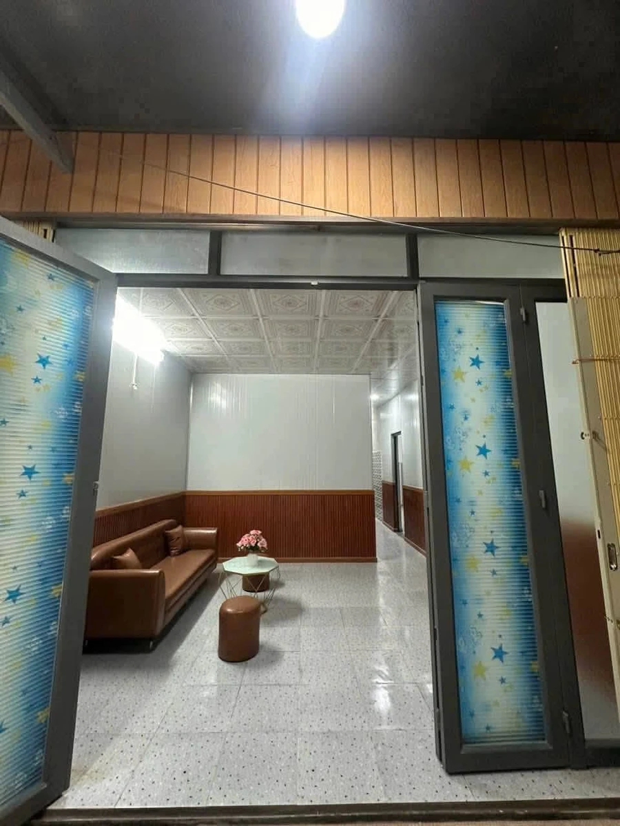 Bán nhà cấp 4 52m² Thới An Quận 12 giá 980 triệu - Ảnh 1