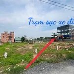 Bán đất 4x38m mặt rạch An Phú Đông 6.65 tỷ - Ảnh thu nhỏ 1