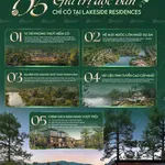 Biệt thự đơn lập phân khu Lakeside - Phân khu đáng sống TXV chiết khấu 16%, miễn lãi 24 tháng - Ảnh thu nhỏ 5
