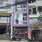 Bán nhà mặt tiền Phan Bội Châu Đà Lạt 78m² 13 tỷ - Ảnh thu nhỏ 1