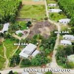 Bán đất thổ cư 346m2 xã Khánh Hiệp Khánh Hòa - Ảnh thu nhỏ 1