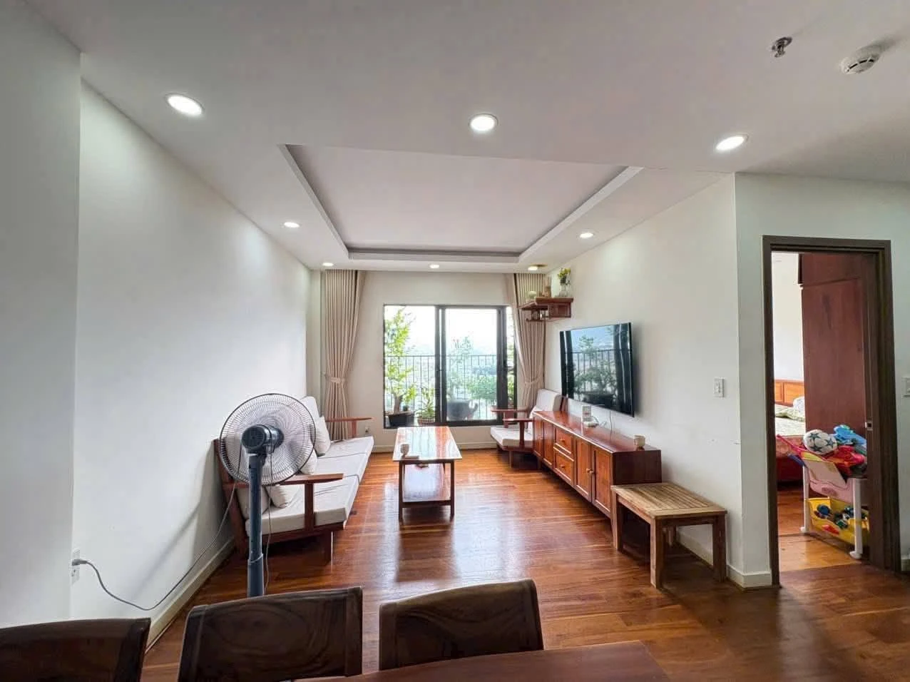 Bán căn hộ 66m² 2PN tại VCN Phước Long 2 - Ảnh 1